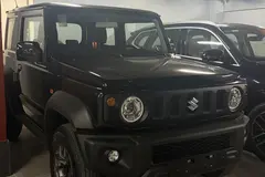 سوزوکی، جیمنی 3 در