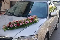مزدا، 323