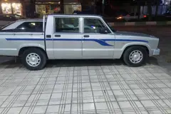 کارا، دو کابین