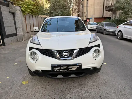 نیسان جوک