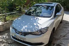 ام جی، 360