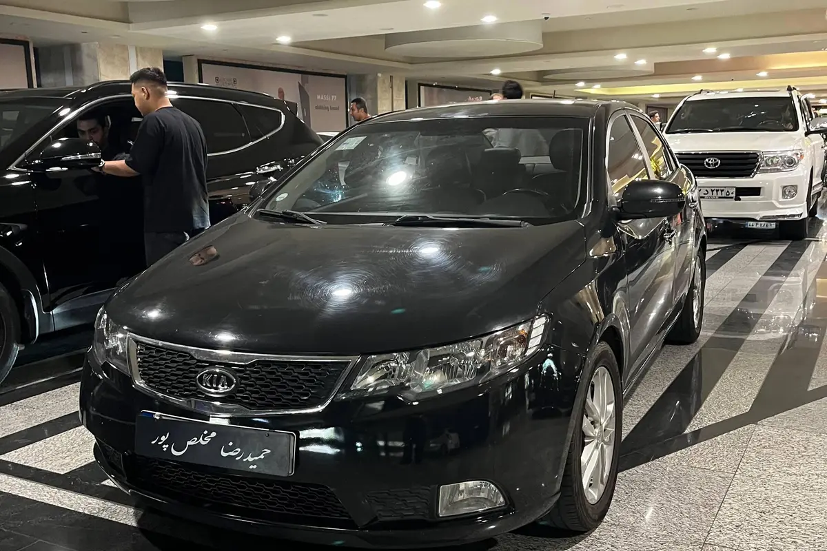 کیا  سراتو (مونتاژ)