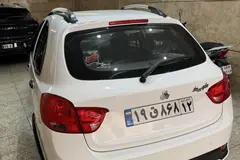کوییک، دنده ای S