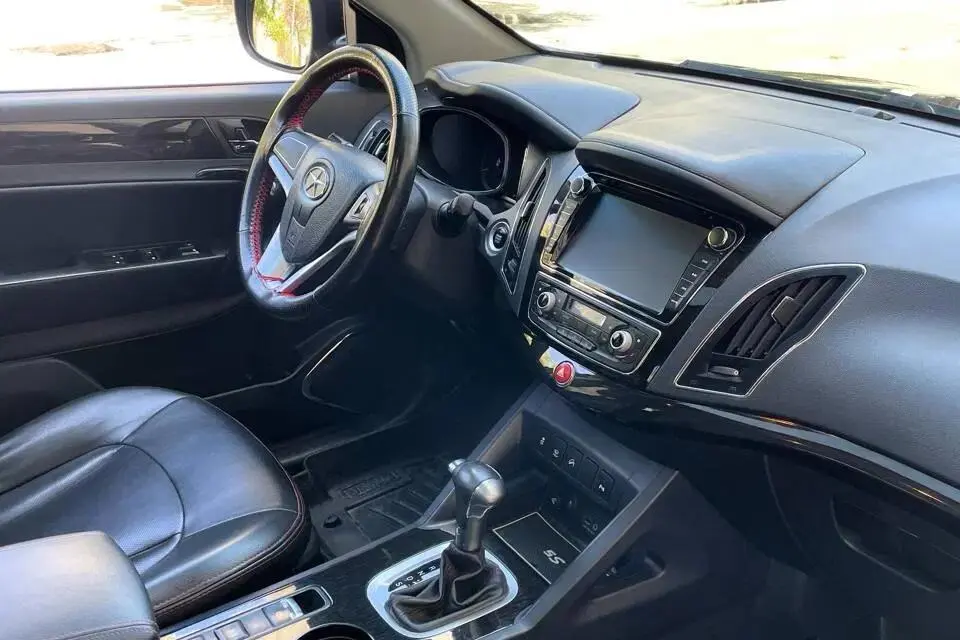 جک،  S5