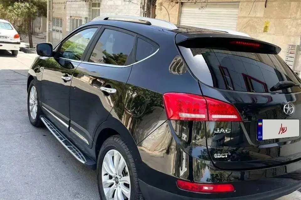 جک،  S5