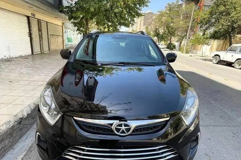 جک،  S5