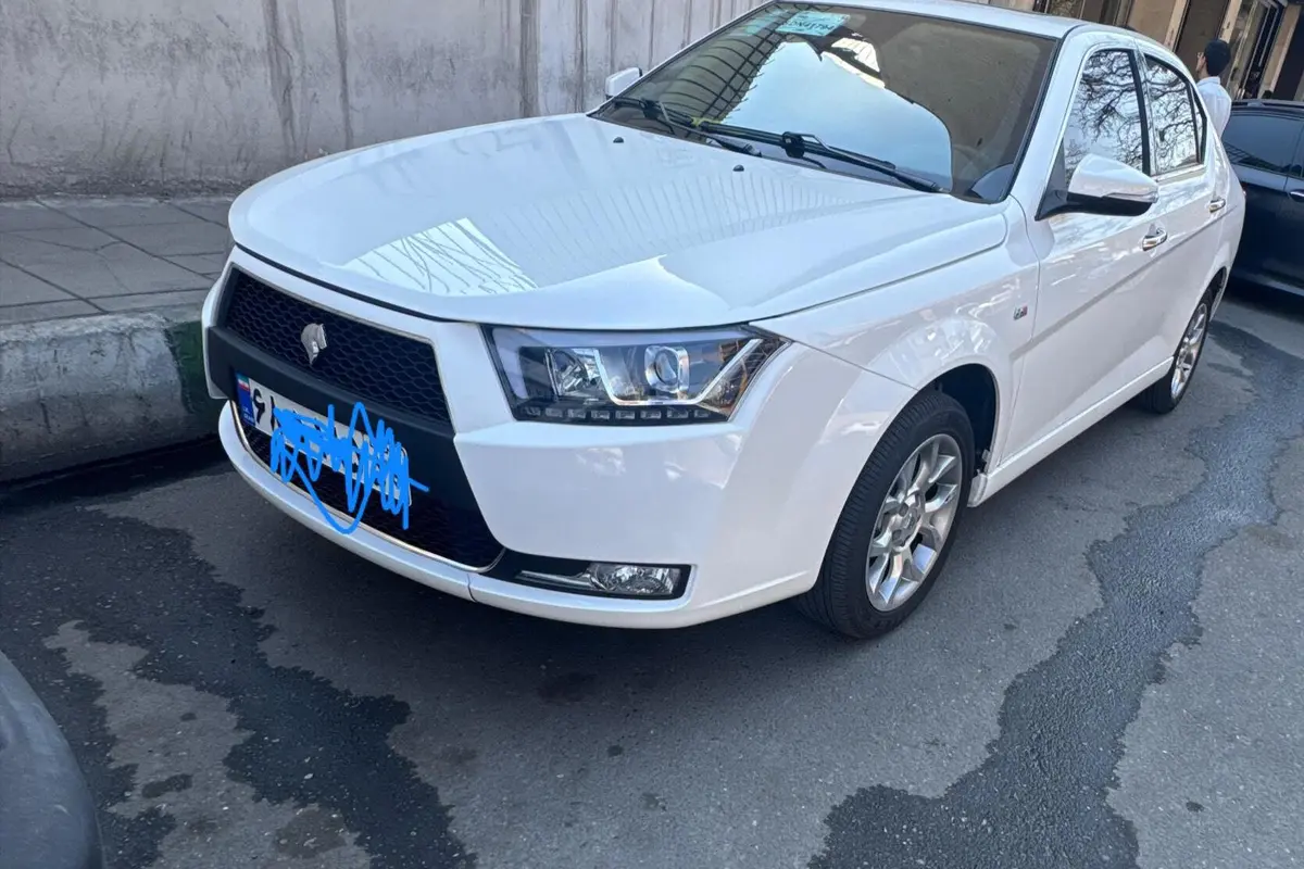 دنا  پلاس EF7P