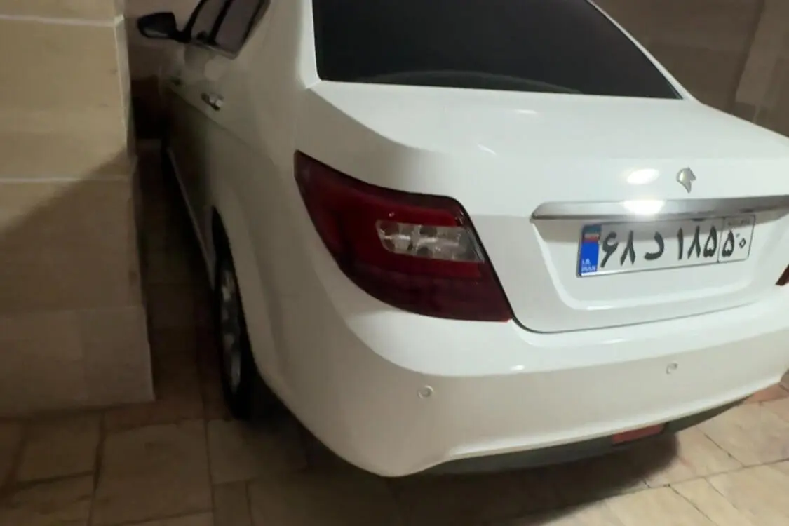 دنا  پلاس EF7P