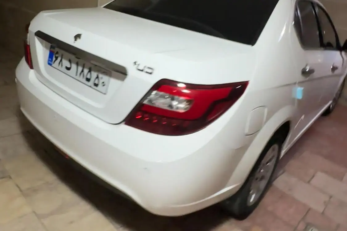 دنا  پلاس EF7P