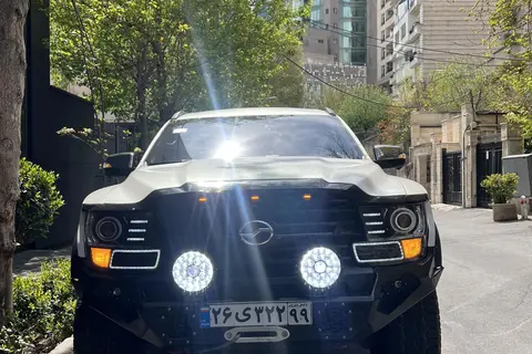 زد ایکس اتو، G9