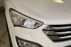 هیوندای، سانتافه