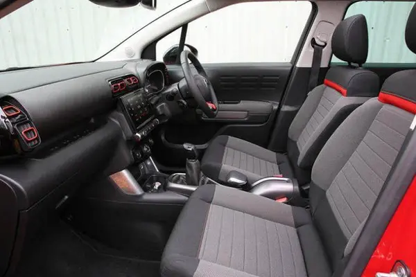 سیتروئن  C3 XR