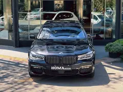 ب ام و، سری 7