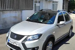 کوییک، GXR