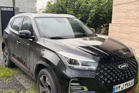 ام وی ام، X55 PRO