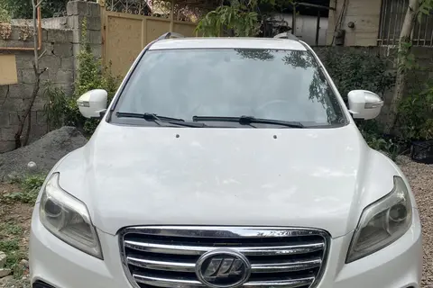 لیفان، X60