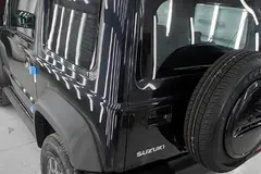 سوزوکی، جیمنی 3 در