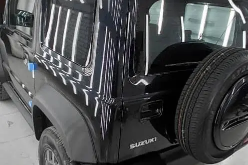 سوزوکی، جیمنی 3 در