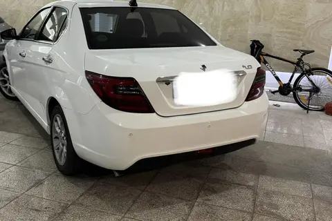 دنا، پلاس EF7