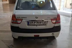 رنو، پارس تندر