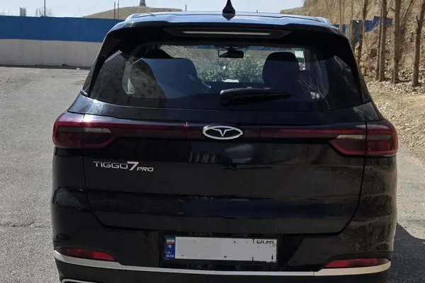 فونیکس، تیگو 7 پرو