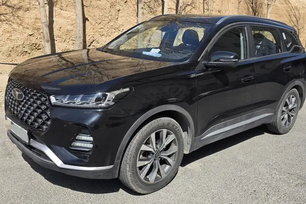 فونیکس، تیگو 7 پرو