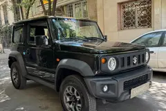 سوزوکی، جیمنی 3 در