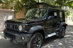سوزوکی، جیمنی 3 در