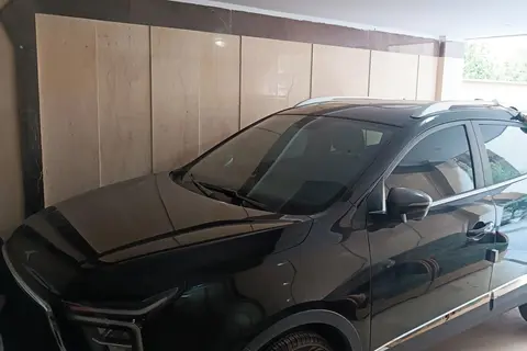 کی ام سی، X5
