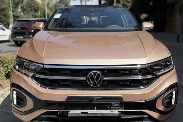 فولکس، تی راک