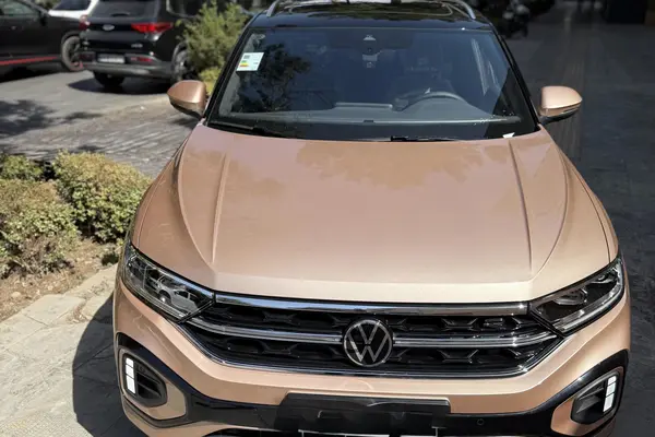 فولکس، تی راک