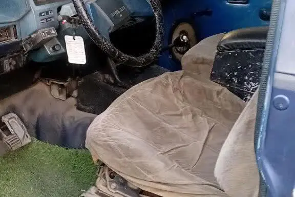 نیسان،  پاترول چهار در