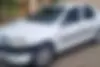 رنو،  پارس تندر
