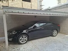 کیا، اپتیما