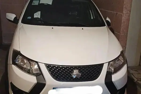 کوییک  GXR