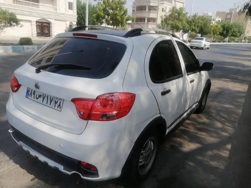 کوییک،  دنده ای R