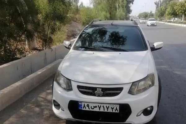 کوییک،  دنده ای R