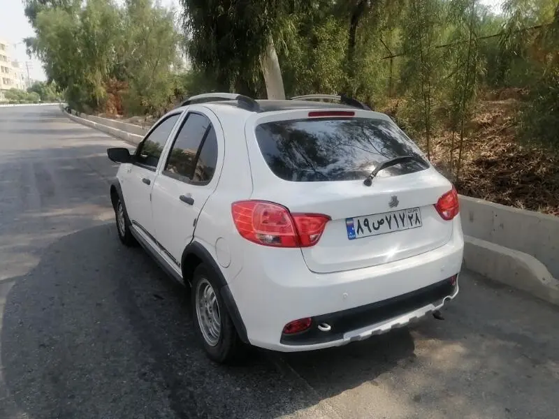 کوییک،  دنده ای R