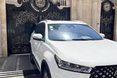 فونیکس، تیگو 7 پرو