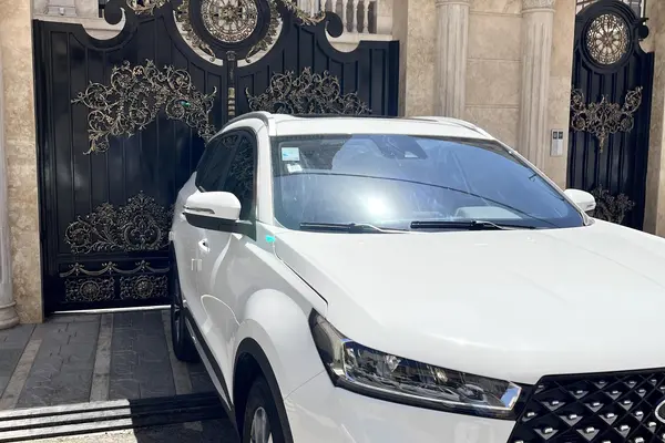 فونیکس  تیگو 7 پرو