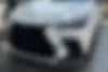 لکسوس، NX