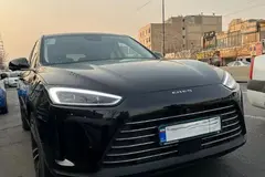 پیش فروش ایرس، HM5 EREV