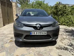 رنو، فلوئنس