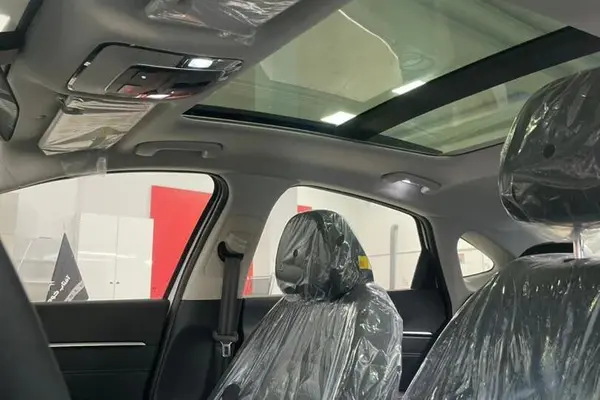 هیوندای، سوناتا