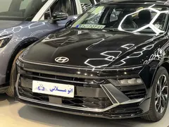 هیوندای، سوناتا