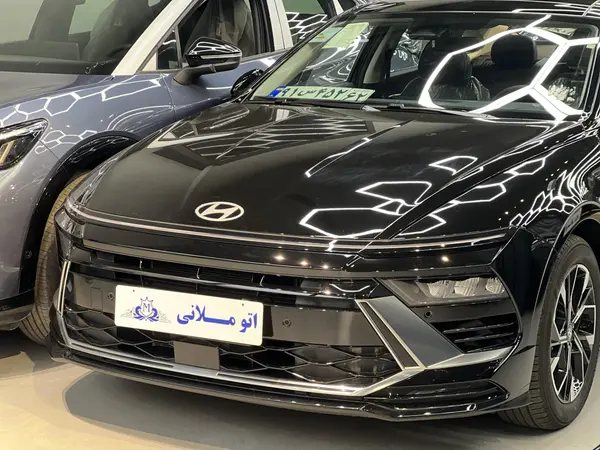 هیوندای، سوناتا