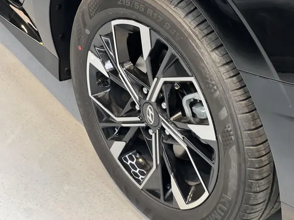 هیوندای، سوناتا