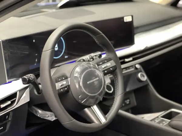 هیوندای، سوناتا