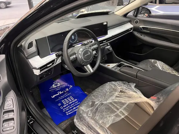 هیوندای، سوناتا