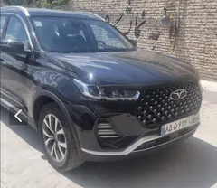 فونیکس، تیگو 7 پرو